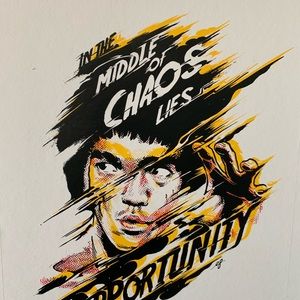 Meet your Posher, Thomas